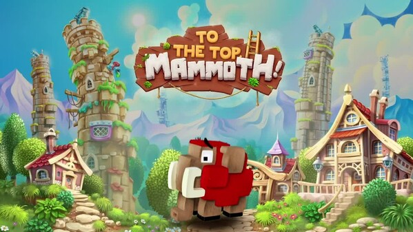 To The Top, Mammuth! trailer thumbnail