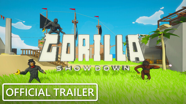Trailer trailer thumbnail