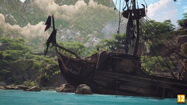 Pirates VR: Jolly Roger - Release Trailer trailer thumbnail