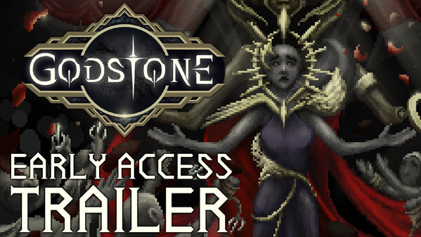 Early Access Trailer trailer thumbnail