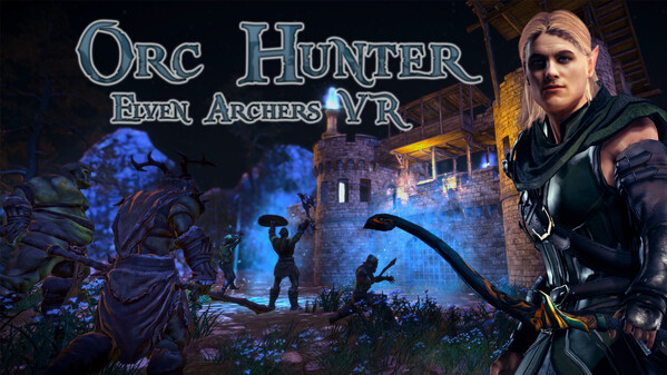 Orc Hunter trailer thumbnail