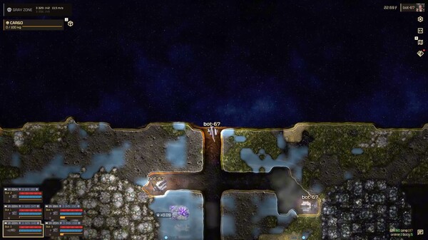 ERZ Online - Early Playtest Trailer trailer thumbnail