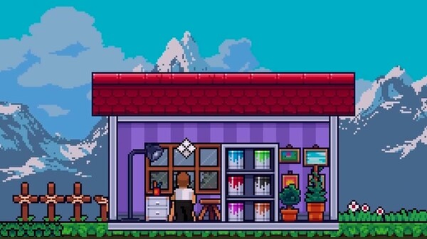 Gameplay Trailer trailer thumbnail