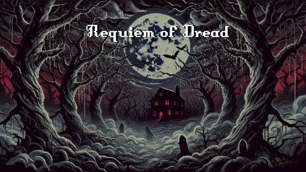Requiem of Dread - Trailer trailer thumbnail
