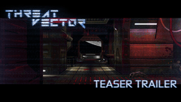 Threat Vector Official Teaser trailer thumbnail