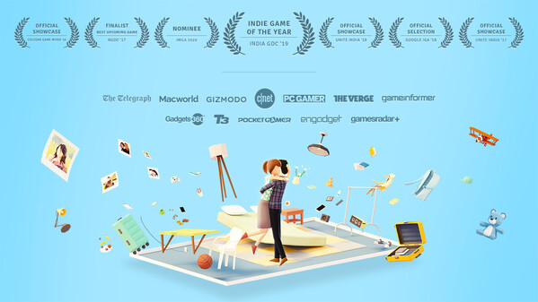 Possessions Trailer trailer thumbnail