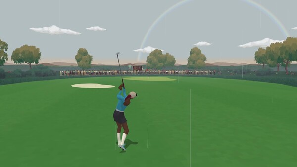 Super Video Golf Main Trailer trailer thumbnail
