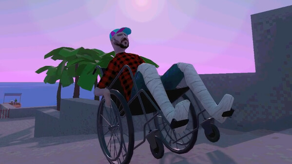 Unaccessible Trailer trailer thumbnail
