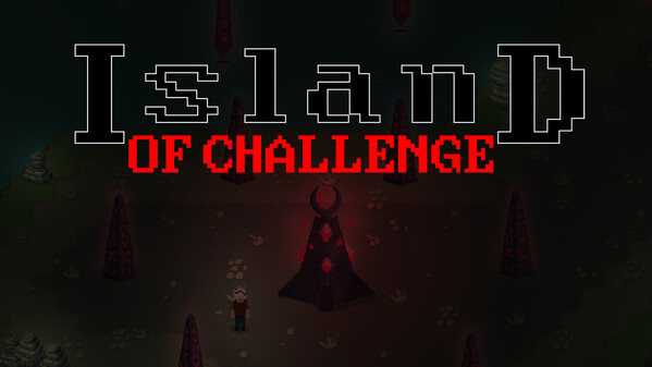 Trailer Island of Challenge trailer thumbnail