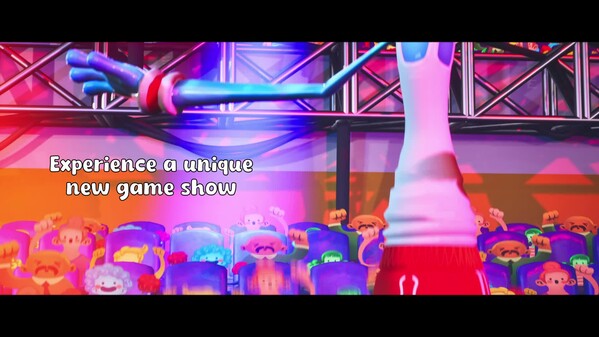 Fit-Righ-In - Official Trailer trailer thumbnail