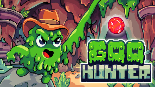 Goo Hunter Trailer trailer thumbnail