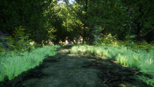 Take A Walk trailer thumbnail