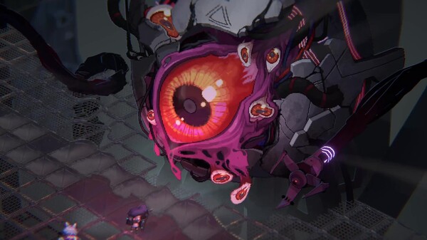 VOIDDIVER_trailer_En trailer thumbnail