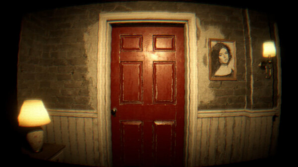 The Jester Horror Game Trailer trailer thumbnail
