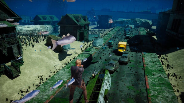 ゲームプレイ trailer thumbnail