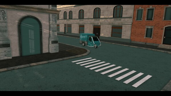 Clothing Supermarket Store Simulator trailer thumbnail