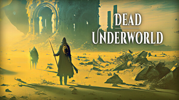 You are Dead teaser trailer thumbnail