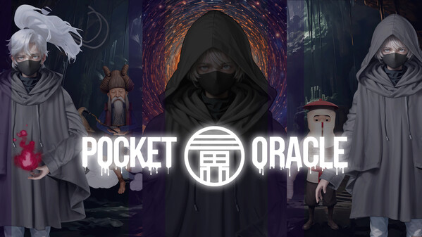 Pocket Oracle trailer thumbnail