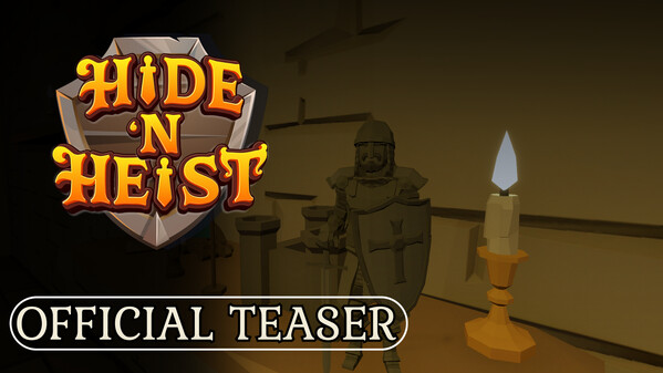 Official Teaser trailer thumbnail