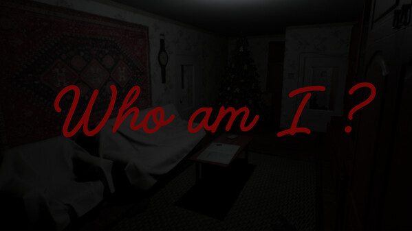 Who am I? trailer thumbnail
