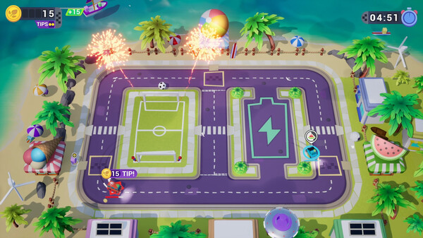 Cabbie! Demo Trailer trailer thumbnail