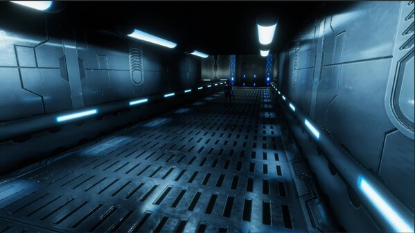 Conversion Strain Demo Trailer trailer thumbnail