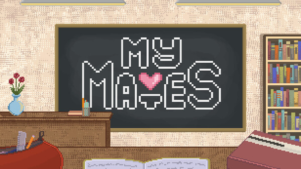 My Mates Gameplay Trailer trailer thumbnail