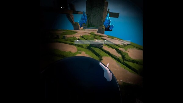 First Trailer echoes trailer thumbnail