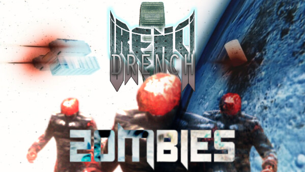 Zombie Arena - Playtest Gameplay Update Trailer trailer thumbnail