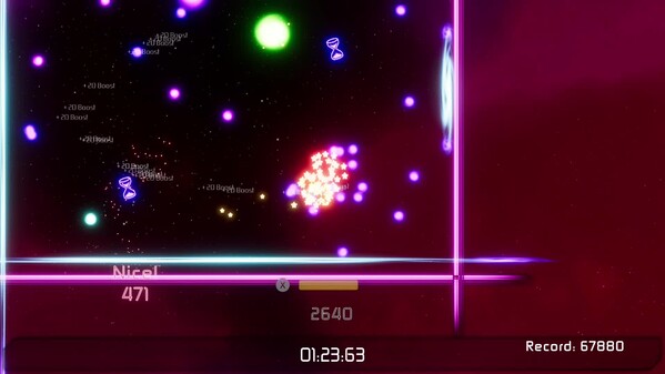 Gameplay - Boost Hunt trailer thumbnail