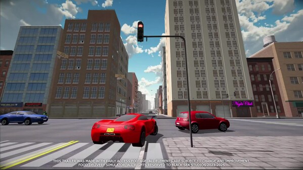 Early Access trailer thumbnail