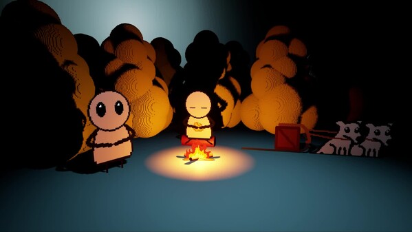 Announcement trailer thumbnail