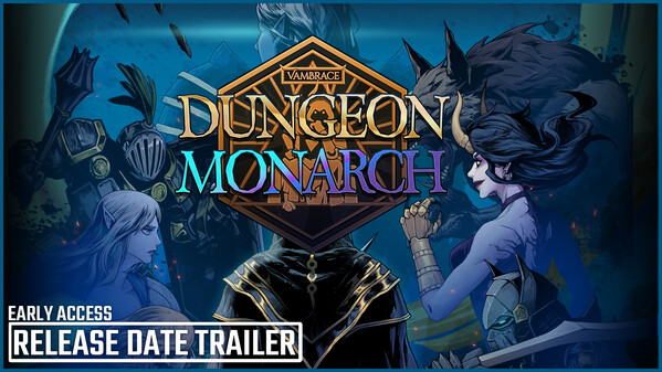 Release Date Announcement Trailer trailer thumbnail