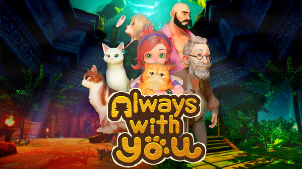 Trailer_AlwaysWithYou_en trailer thumbnail