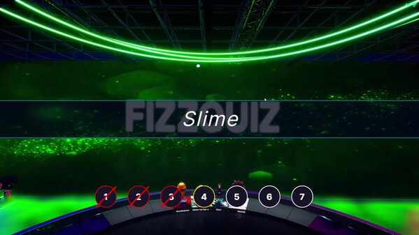 FIzz Quiz Trailer trailer thumbnail
