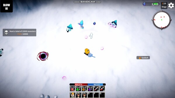 BLOWHI trailer thumbnail