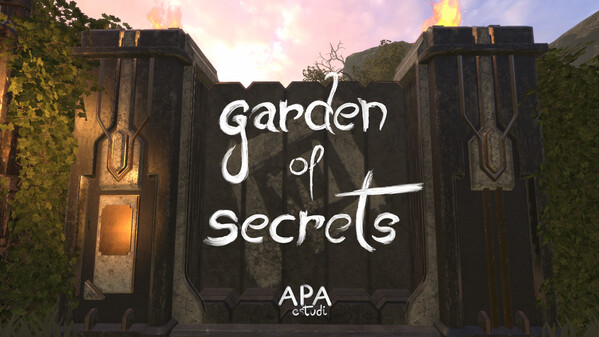Waterfall Prisoner: Garden of Secrets Teaser trailer thumbnail