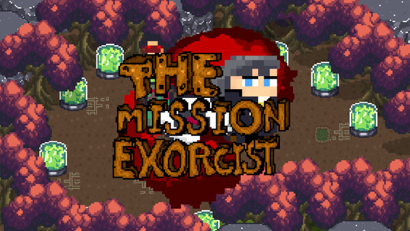 The Mission Exorcist trailer thumbnail