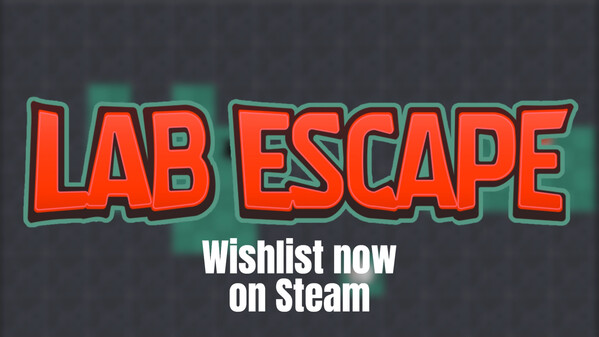 Lab Escape Gameplay Trailer trailer thumbnail