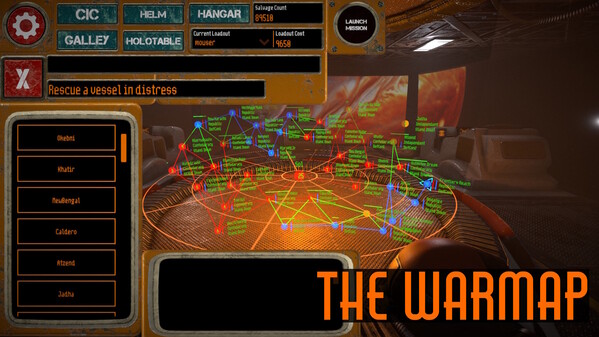 The Warmap trailer thumbnail