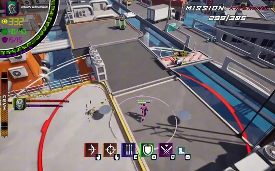 Gameplay Trailer trailer thumbnail