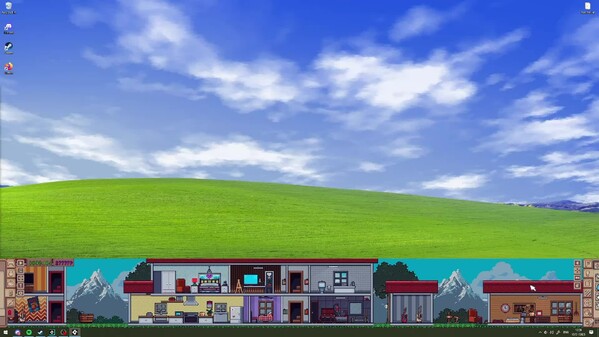 View Options in My Little Life trailer thumbnail