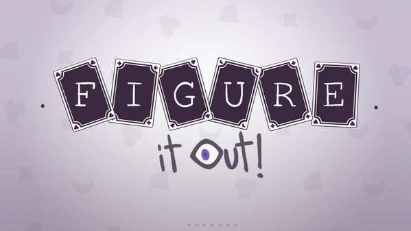 Figure it Out! Trailer trailer thumbnail