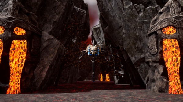 Doomwalker Trailer trailer thumbnail