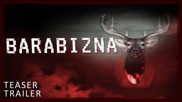 BARABIZNA - Teaser Trailer trailer thumbnail