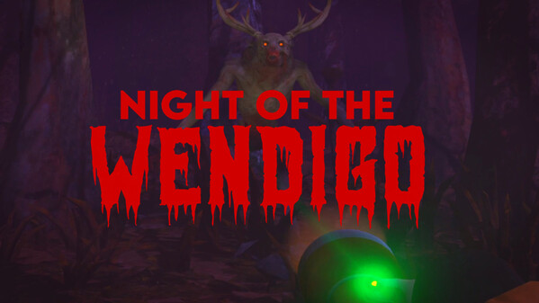 Night of the Wendigo | Launch Trailer trailer thumbnail