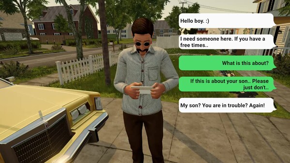 Seller Simulator - Recap trailer thumbnail