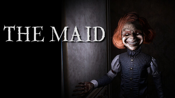 The Maid Trailer trailer thumbnail