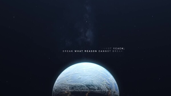 Project SWARM - TEASER 2025 trailer thumbnail