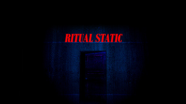 Ritual Static Title Trailer trailer thumbnail